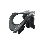 Alpinestars MX | Enduro Neck Brace - BNS Tech-2 (Black/Cool Grey)