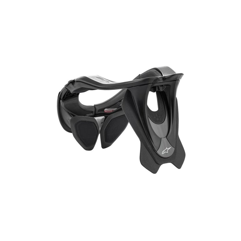 Alpinestars MX | Enduro Neck Brace - BNS Tech-2 (Black/Cool Grey)