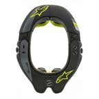 Alpinestars MX | Enduro Neck Brace - BNS Tech-2 (Black/Fluo Yellow)