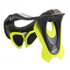 Alpinestars MX | Enduro Neck Brace - BNS Tech-2 (Black/Fluo Yellow)