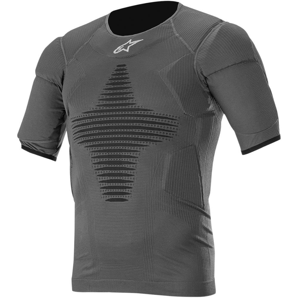 Alpinestars (MX26) Armour - Roost Base Layer (Anthracite/Black)