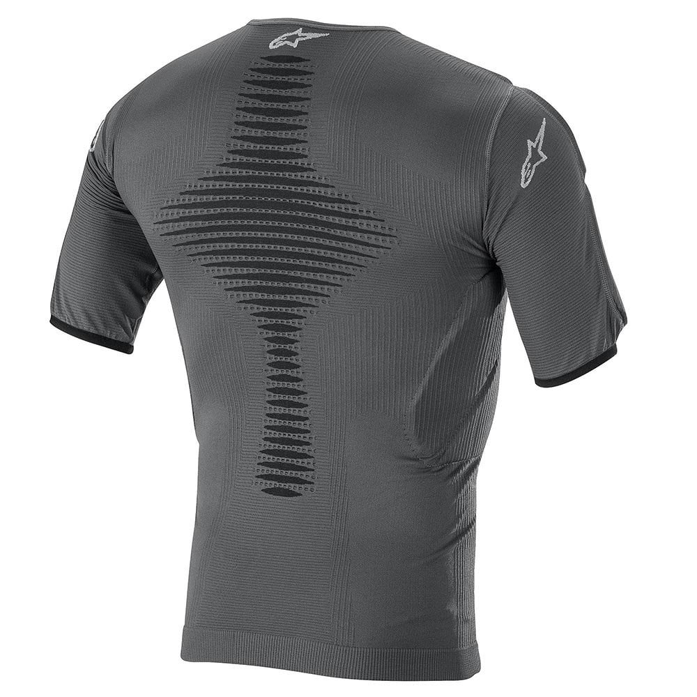 Alpinestars (MX26) Armour - Roost Base Layer (Anthracite/Black)