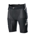 Alpinestars MX | Enduro | MTB Armoured Shorts - Bionic Action (Black)