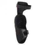 Alpinestars Youth MX | MTB Knee Armour - Bionic Plus (Black)