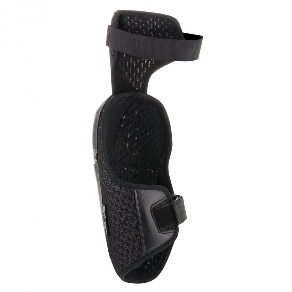 Alpinestars Youth MX | MTB Knee Armour - Bionic Plus (Black)
