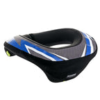 Alpinestars Youth MX | MTB Neck Roll - Sequence (Black/Anthracite/Blue)