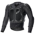 Alpinestars Bionic Action V2 MX | Enduro | Adventure Armoured Protection Jacket (Black)