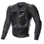 Alpinestars Bionic Action V2 MX | Enduro | Adventure Armoured Protection Jacket (Black)