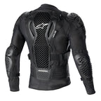 Alpinestars Bionic Action V2 MX | Enduro | Adventure Armoured Protection Jacket (Black)