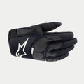 Alpinestars (MX26) Youth Gloves  - Thermo Shielder (Black)