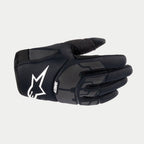 Alpinestars Youth MX Thermo Shielder Gloves (Black)