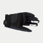 Alpinestars Youth MX Thermo Shielder Gloves (Black)