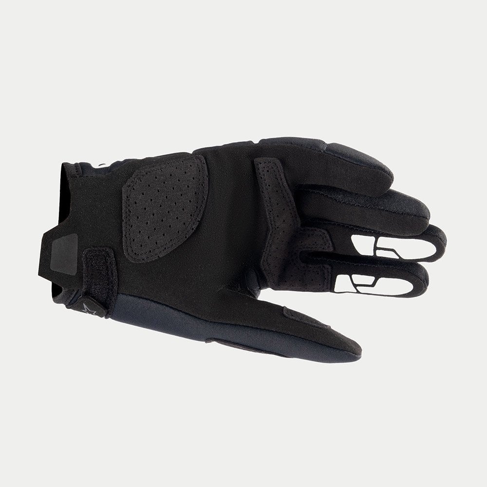 Alpinestars (MX26) Youth Gloves  - Thermo Shielder (Black)