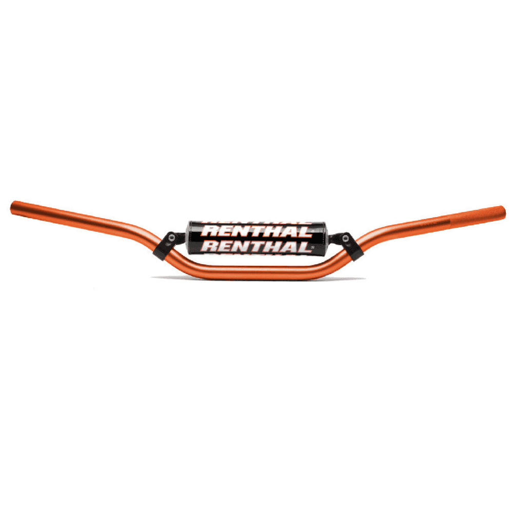 Renthal (Handlebar) 7/8” - 784 - CRF150 07-26, KX85 13-26, YZ85 02-18
