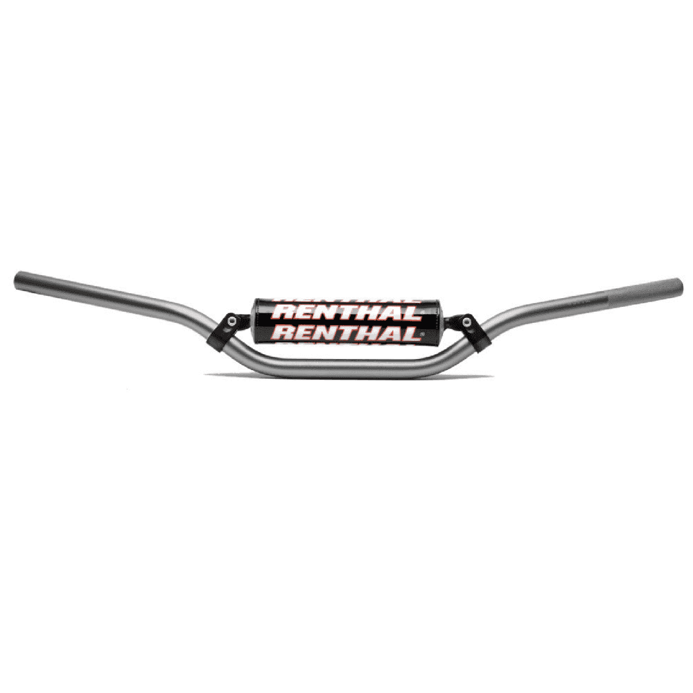 Renthal (Handlebar) 7/8” - 784 - CRF150 07-26, KX85 13-26, YZ85 02-18