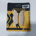 Prox - Brake Pads - GF031/FA181/DP617