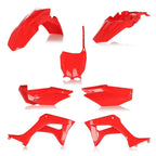 Acerbis - Plastics Kit - CRF110 19-27