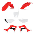 Acerbis - Plastics Kit - CRF110 19-27