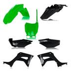Acerbis - Plastics Kit - CRF110 19-27