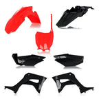 Acerbis - Plastics Kit - CRF110 19-27