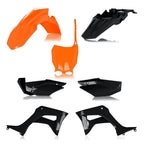 Acerbis - Plastics Kit - CRF110 19-27