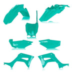 Acerbis - Plastics Kit - CRF110 19-27