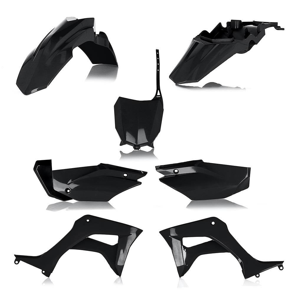 Acerbis - Plastics Kit - CRF110 19-24