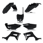Acerbis - Plastics Kit - CRF110 19-27