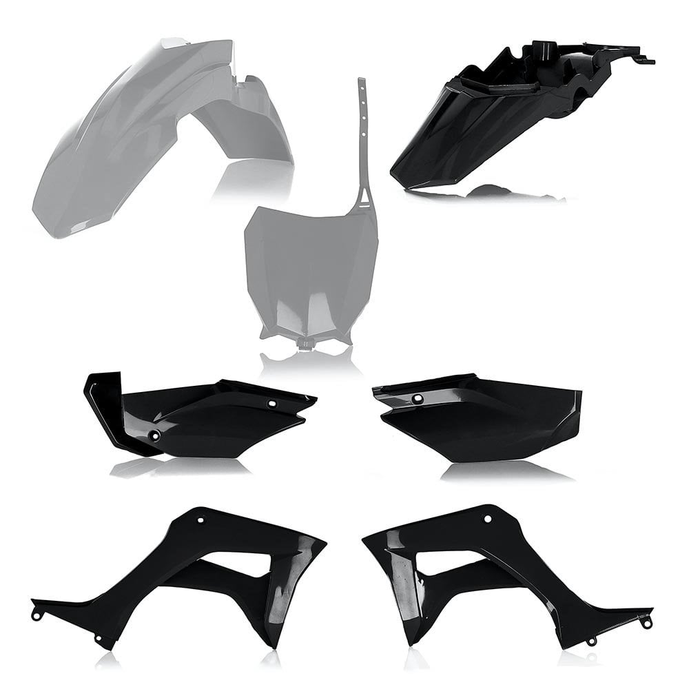 Acerbis - Plastics Kit - CRF110 19-24