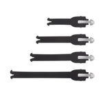Alpinestars (Boot Spares) Strap Kit - Tech 7 (14-24), Tech 7 Enduro (14-25), Tech 5