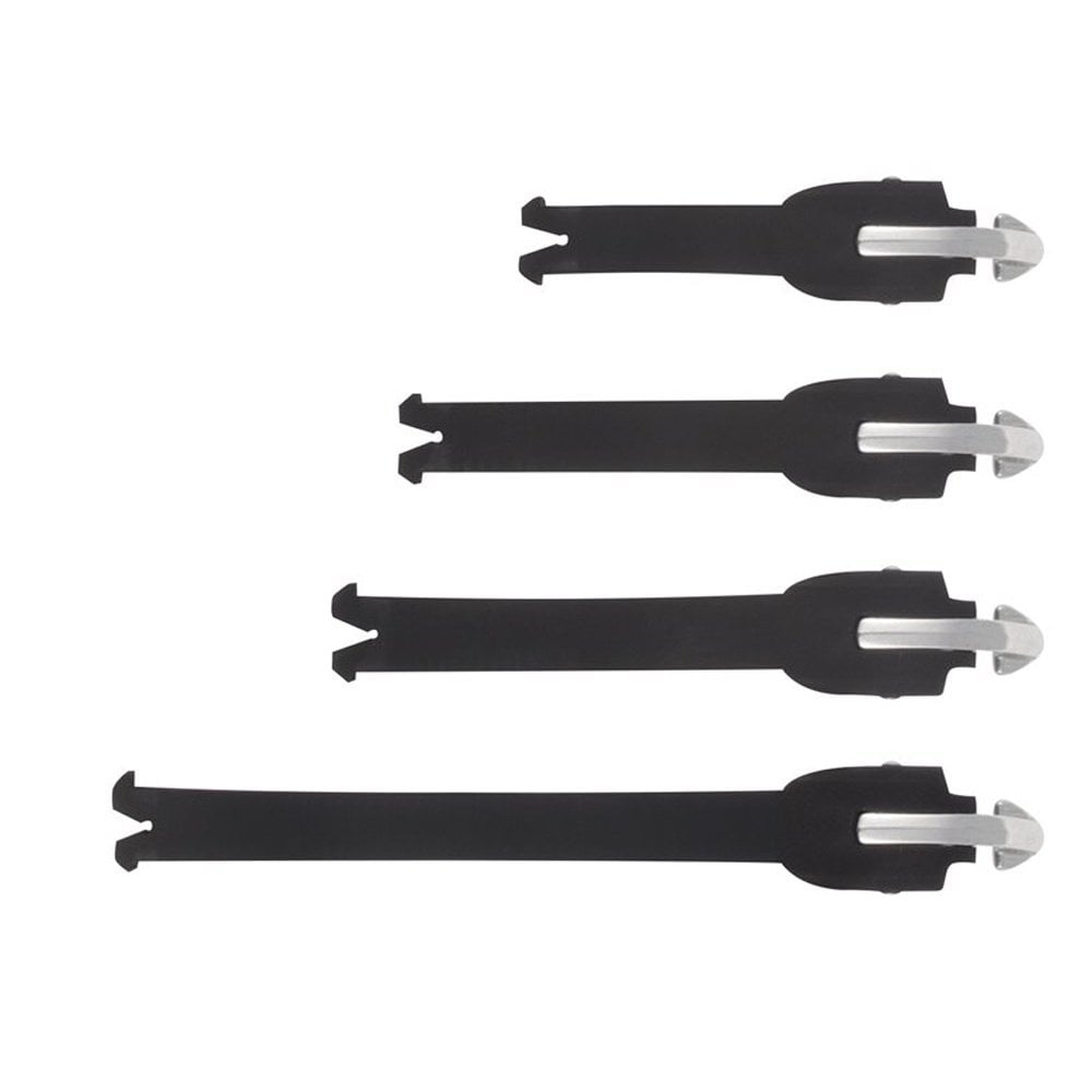 Alpinestars (Boot Spares) Strap Kit - Tech 7 (14-24), Tech 7 Enduro (14-25), Tech 5