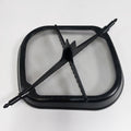 KTM Genuine Part - Air Filter Cage - 154116 - KTM SX125/150 16-22, SX250 17-22, SXF250-450 16-22, EXC/EXCF 17-23, Husqvarna TC125 16-22, TC250 17-22, FC250-450 16-22, TE/FE 17-23, TX/FX 125-501 17-22, Gas Gas 125-450 21-23 -  K79006016000