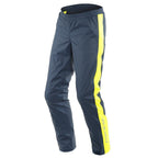 Dainese (SALE) Waterproofs - Storm 2 Unisex Pant 87E (Blue/Yellow)