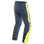 Dainese (SALE) Waterproofs - Storm 2 Unisex Pant 87E (Blue/Yellow)