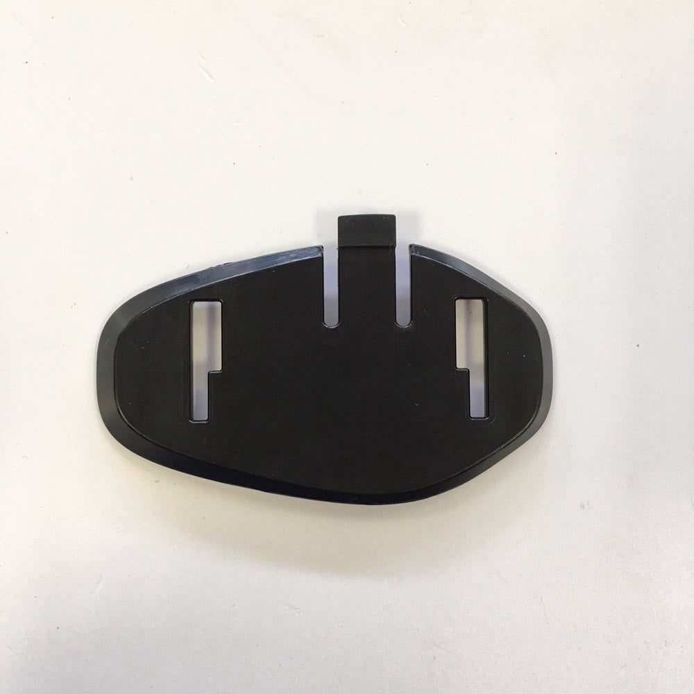 Interphone (Accessory) - Adhesive Replacement Headset Bracket (Urban/Sport/Tour/Link/Avant)