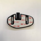 Interphone (Accessory) - Adhesive Replacement Headset Bracket (Urban/Sport/Tour/Link/Avant)