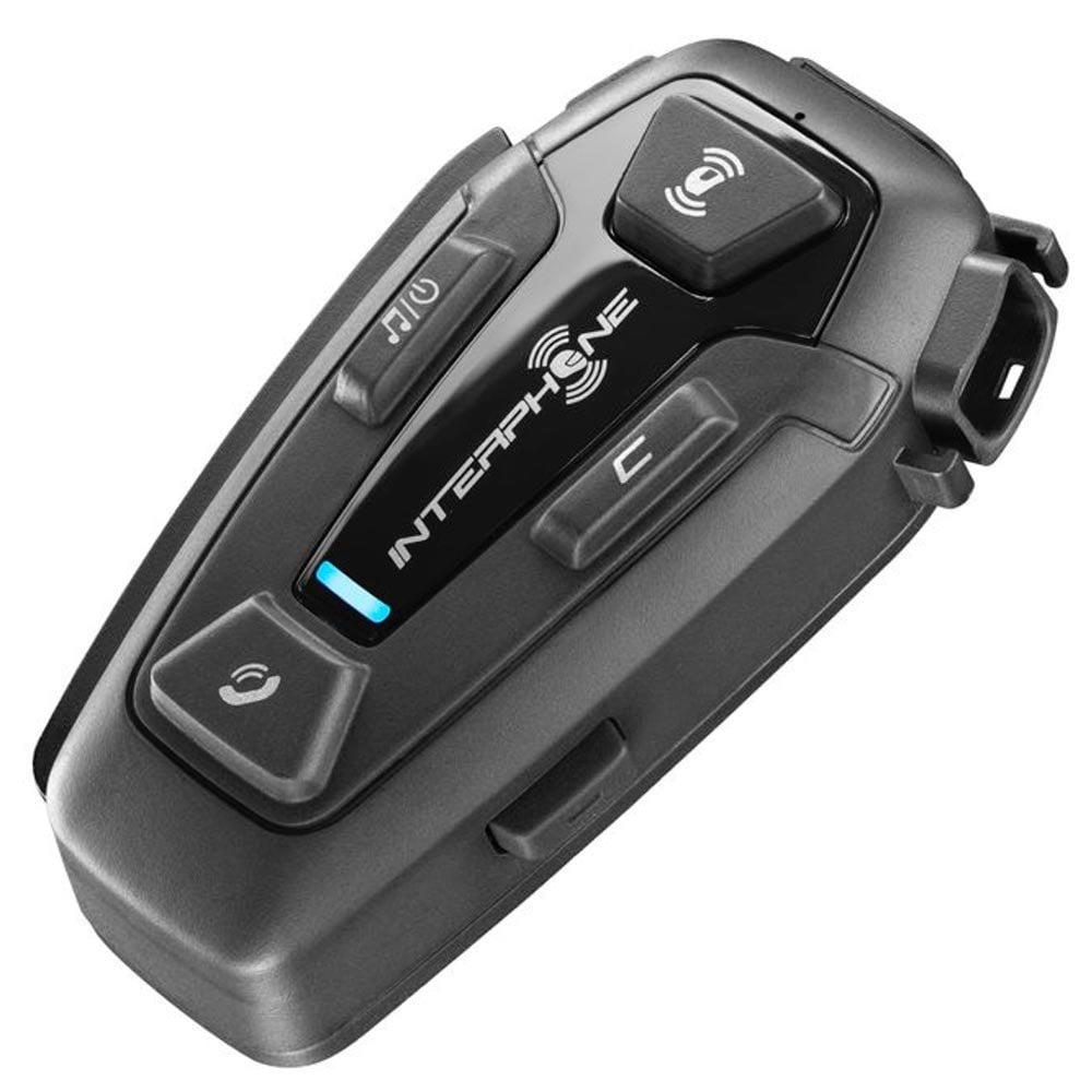 Interphone (Mesh) - UCOM8R (Mesh Only) - Single