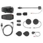 Interphone (Mesh) - UCOM8R (Mesh Only) - Single