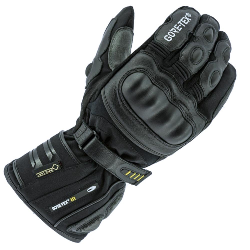Richa (2025) Gloves - Arctic Gore-Tex (Black)