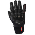 Richa (2025) Gloves - Blast (Black)