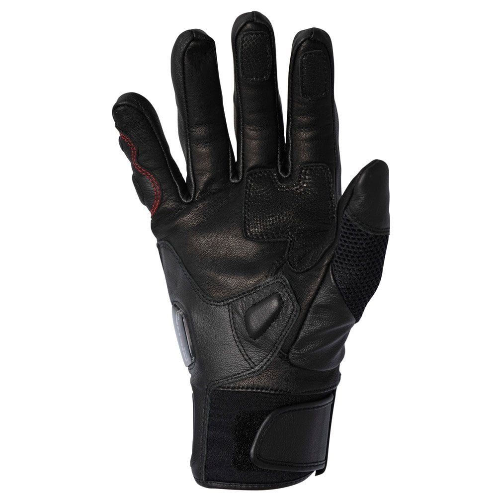 Richa (2025) Gloves - Blast (Black)