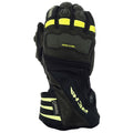 Richa (2025) Gloves - Cold Protect Gore-Tex (Black/Fluo)