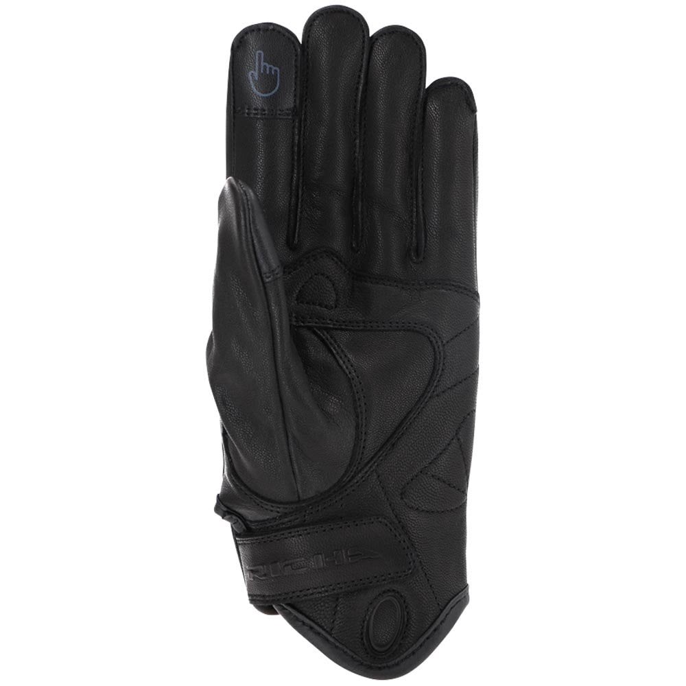 Richa (2025) Gloves - Cruiser 2 (Black)