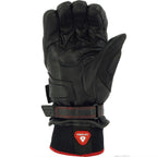 Richa (2025) Gloves - Ghent Gore-Tex (Black)