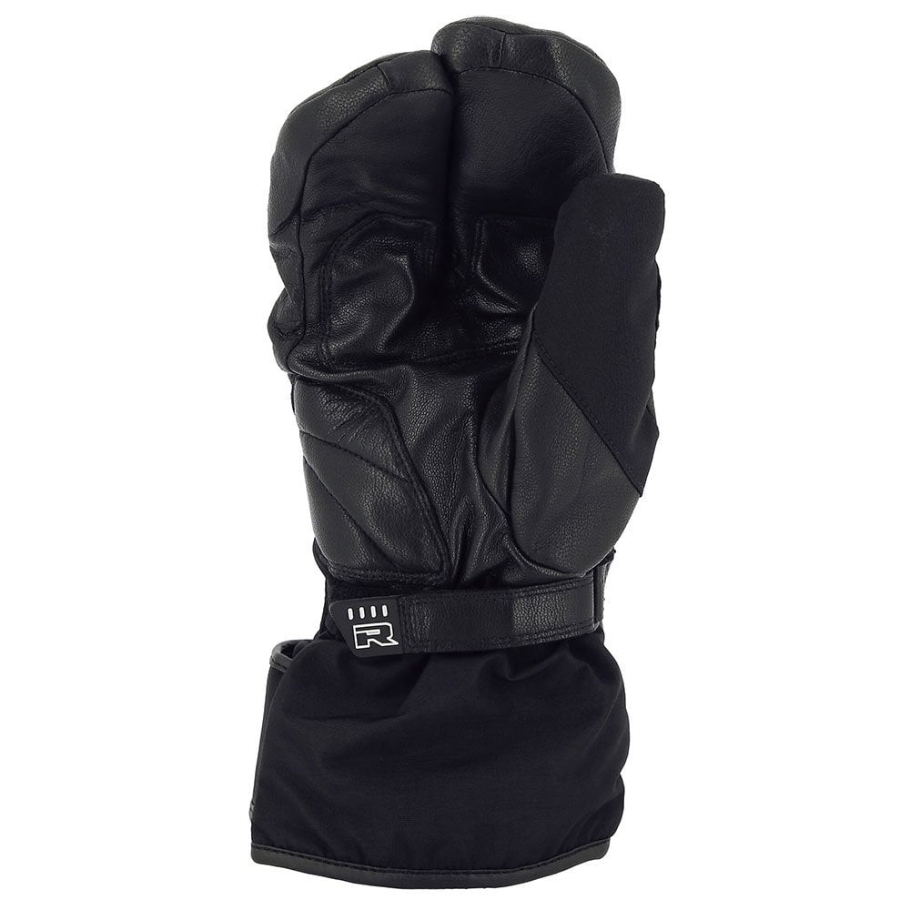 Richa (2025) Gloves - Nordic 3 Finger Gore-Tex (Black)