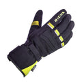 Richa (2025) Gloves - Peak (Black/Fluo)