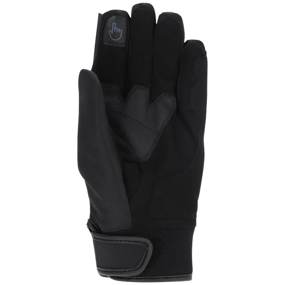 Richa (2025) Gloves - Sub Zero 2 (Black)