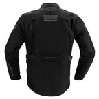 Richa Phantom 3 Motorcycle Textile WP Jacket AA (Black)