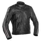 Richa (2025) Jacket - Retro Racing 3 (Antique Brown)