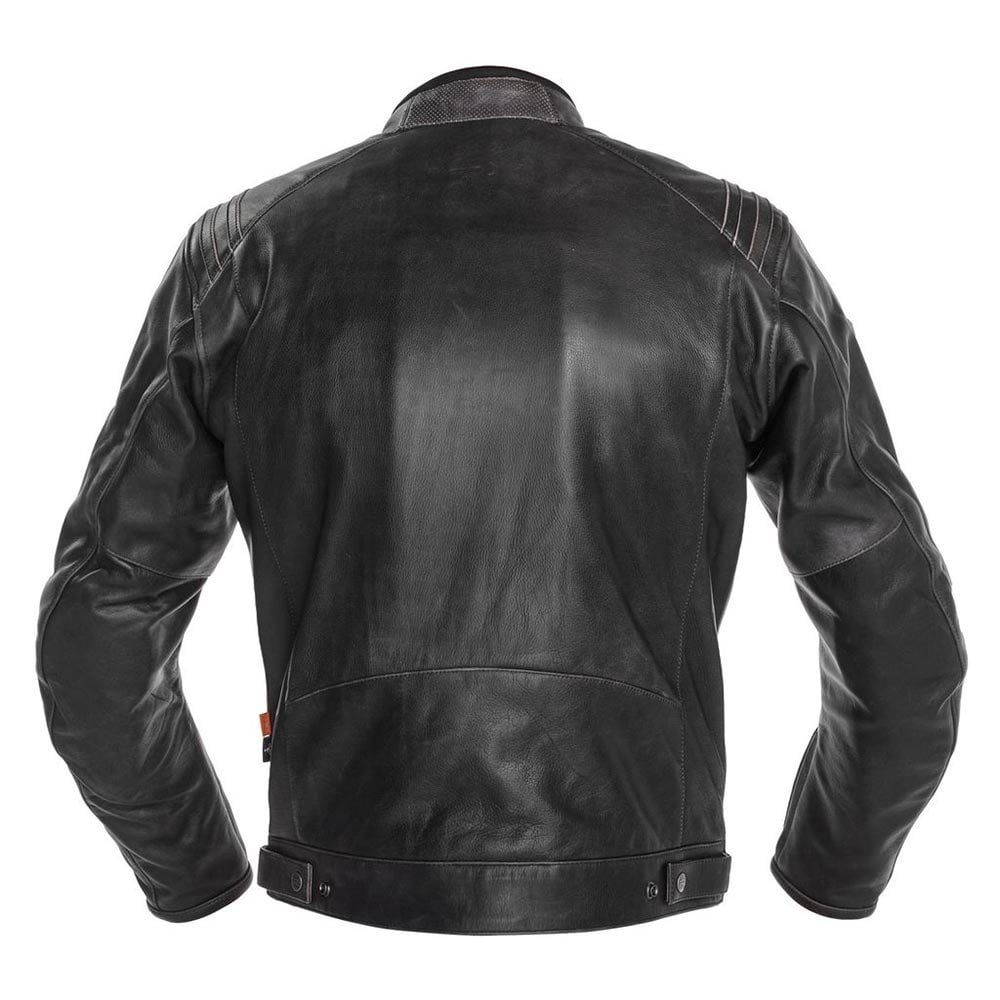 Richa (2025) Jacket - Retro Racing 3 (Antique Brown)